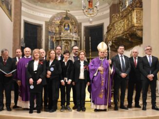 Acciaieria e fede: il commosso saluto di Soddu ai lavoratori