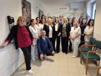 Opere Pie Donini, modello di assistenza a Perugia