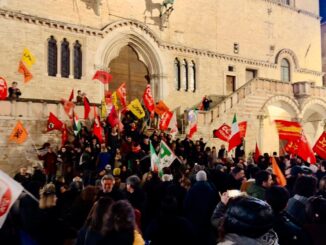 Referendum giustizia: il No trionfa, Patto avanti esulta
