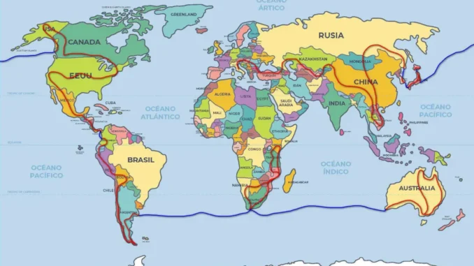 Giro del mondo per Alessandro Bacci che riparte da Perugia