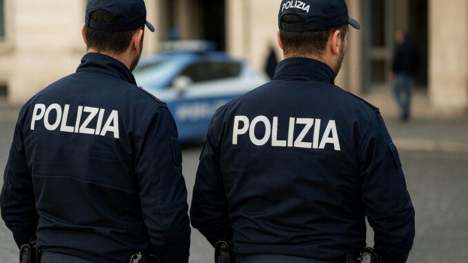 DASPO, DACUR e divieti mirati per prevenire reati a Terni