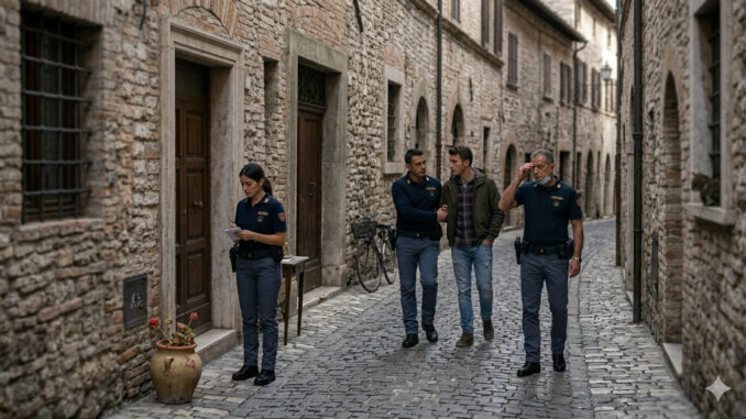 Truffa col bonifico istantaneo: gioielliere di Assisi allertati