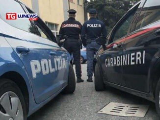 Ammonimento perugino ferma bullismo con cinque provvedimenti