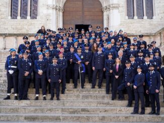 Sovraffollamento carceri Umbria: 1.710 detenuti e organici