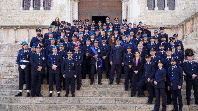 Sovraffollamento carceri Umbria: 1.710 detenuti e organici
