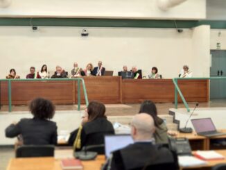 Femminicidio Ilaria Sula, Samson confessa e ammette in aula