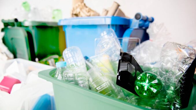 Rifiuti: l'Umbria taglia il 23% dei flussi verso le discariche