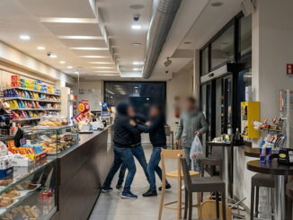 Violenza a Terni in un locale notturno avanti con le indagini