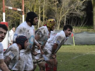 Rugby Perugia espugna Olbia: trionfo e sorpasso in classifica