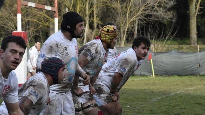 Rugby Perugia espugna Olbia: trionfo e sorpasso in classifica