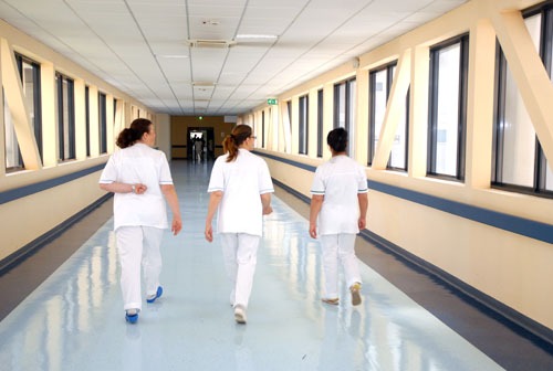 Assistenza legale per il personale di Perugia a cura Azienda