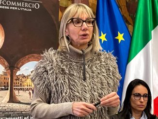 Perfetto combattere spreco alimentare con la tecnologia in Umbria