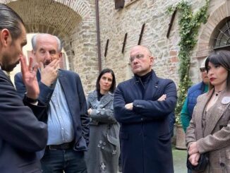 Il piano per il rilancio dei borghi in Umbria entra nel vivo