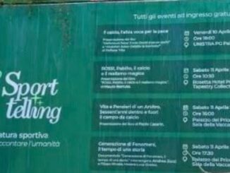 Festival Sport Telling: la narrazione unisce cultura e gare