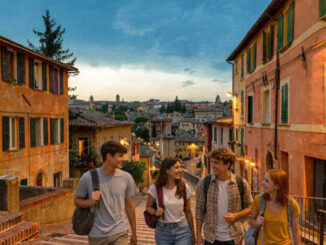 Myself Plus 2026 sostiene nuove imprese in Umbria con fondi