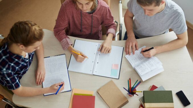 Istruzione in Umbria: arrivano i fondi per borse di studio