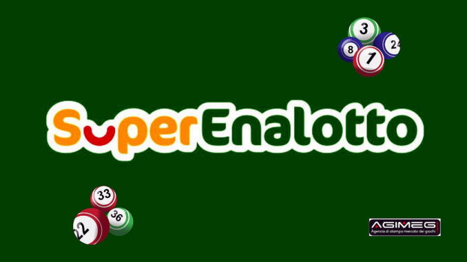 Superenalotto, centrato un 5 da 19mila euro ad Attigliano