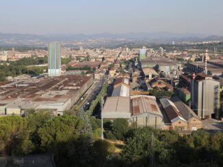Sviluppo territoriale: Terni punta su industria e ricerca
