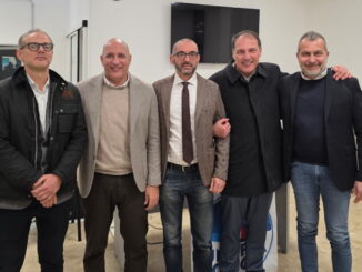 Umbria civica consolida la struttura con nuovi ruoli dirigenziali