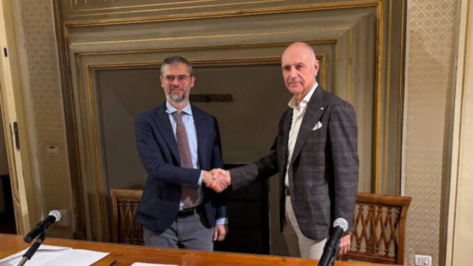 Protocollo Unistrapg Umbria Jazz: nuova intesa siglata