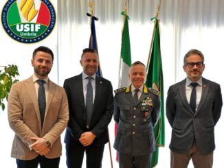 Benessere del personale finanziario: Usif promuove l'Umbria