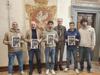 La via del benessere, natura e trekking/ presentato il progetto a Palazzo dei Priori