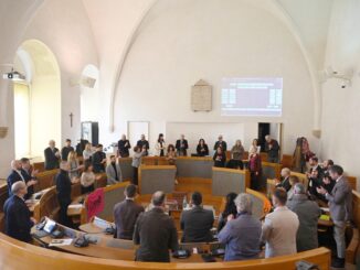 Memoria e impegno, Perugia ricorda le vittime