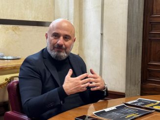 Geopolitica dello sport a Perugia tra diplomazia e Olimpiadi