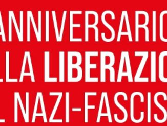 XXV Aprile: Perugia celebra 81° anniversario della liberazione