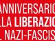 XXV Aprile: Perugia celebra 81° anniversario della liberazione