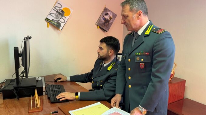 Maxi frode fiscale: 71 indagati in Umbria