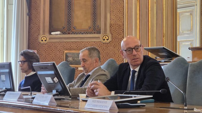 Viabilità Perugia, gara da 50 milioni e incontri nei territori