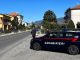 Tre persone denunciate dopo i controlli svolti a Narni Scalo