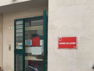 Sviluppo, la Cgil lancia la sfida per il rilancio di Terni