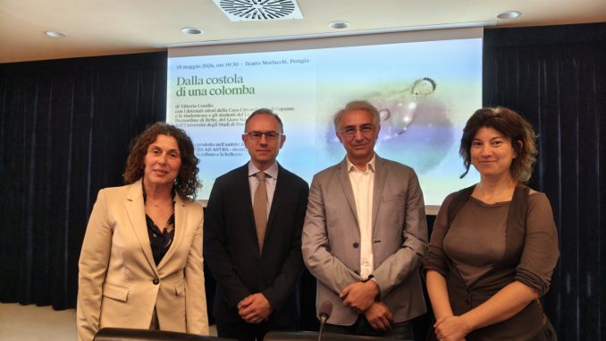 Ottava edizione del progetto teatrale «Per Aspera ad Astra»