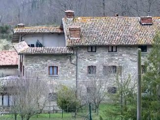 Sono sei gli indagati nella setta dei maestri di Pietralunga