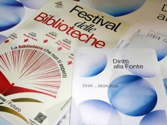 Perugia lancia il festival "Diritti alla Fonte"