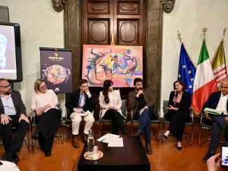 Centenario Dario Fo apre celebrazioni culturali diffuse in Umbria