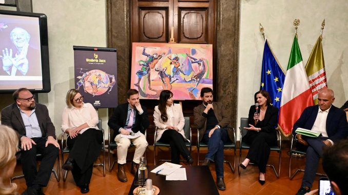 Centenario Dario Fo apre celebrazioni culturali diffuse in Umbria