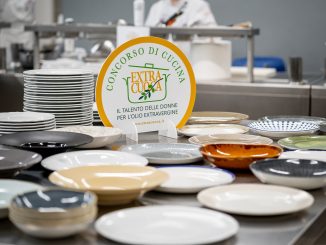 ExtraCuoca 2026: quando la cucina d'autore incontra i migliori oli dell'Ercole Olivario.