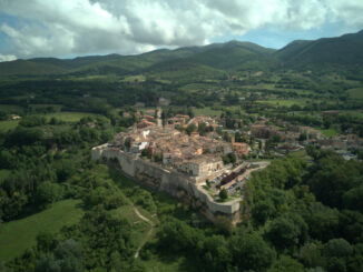 A Massa Martana, in Umbria, debutta “VIATICUS – Il Festival dei Piccoli Turismi”