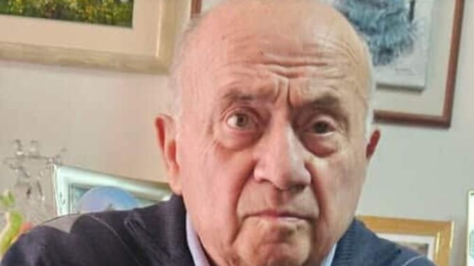 Scomparso da ore a Perugia, appello per Francesco Moschetti