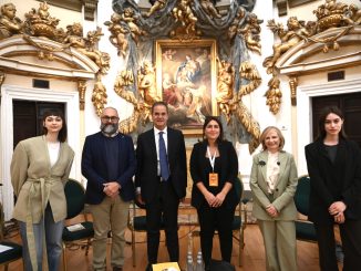 Gesenu al Festival Internazionale del Giornalismo 2026