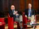 Sport geopolitics guida il confronto internazionale a Perugia