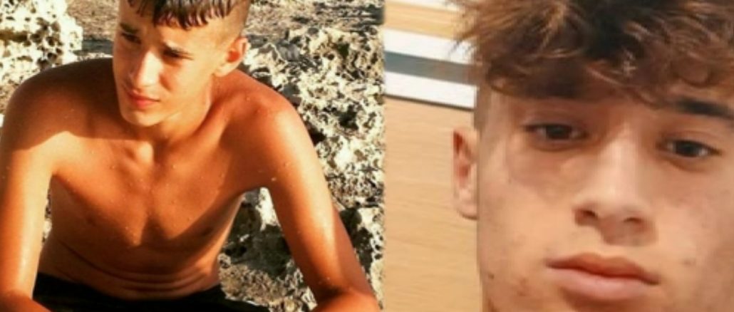 Il dramma dei due fratelli gemelli folgorati da cavi ad alta tensione