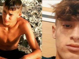 Il dramma dei due fratelli gemelli folgorati da cavi ad alta tensione