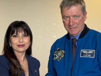 Innovazione e arte guidano il futuro tra visione e coraggio