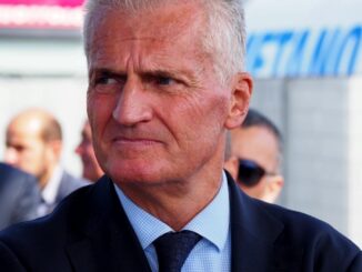 Una rotatoria per ricordare Giosuè Paoletti: raccolte in poche ore più di 600 firme