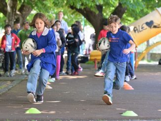 Ternana Women Hola Day centra il debutto educativo a Narniin