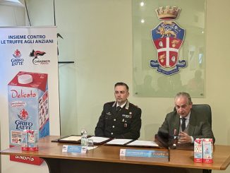 Truffe anziani a Perugia, accordo tra Carabinieri e Gruppo Grifo Agroalimentare